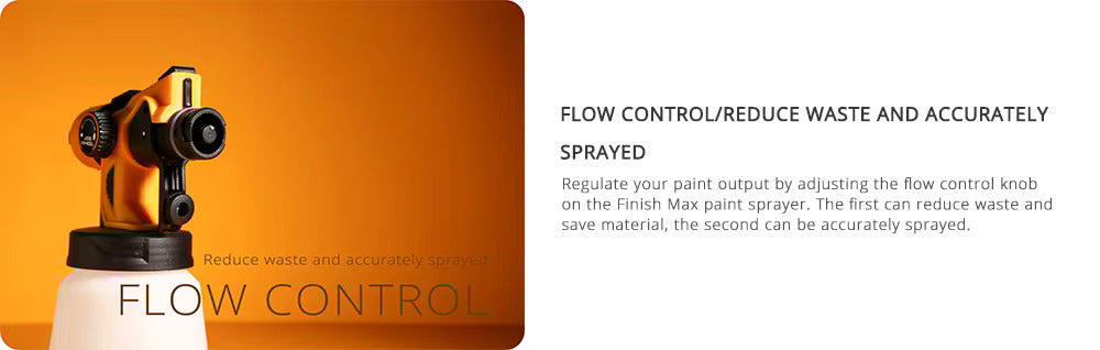 Spray Gun Paint Sprayers Airless Paint Sprayer Detachable Electric Auto Furniture Steel Coating Airbrush