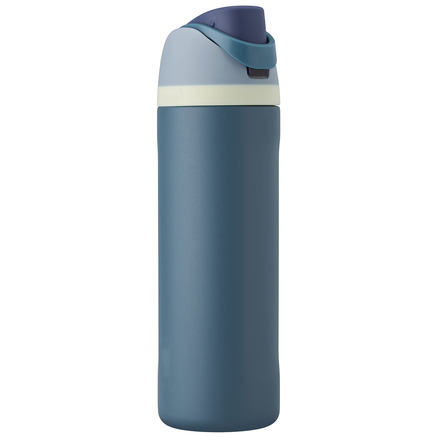 Insulated Stainless Steel Water Bottle with Straw for Sports, Travel,BPA-Free Sports Water Bottle, 24 oz