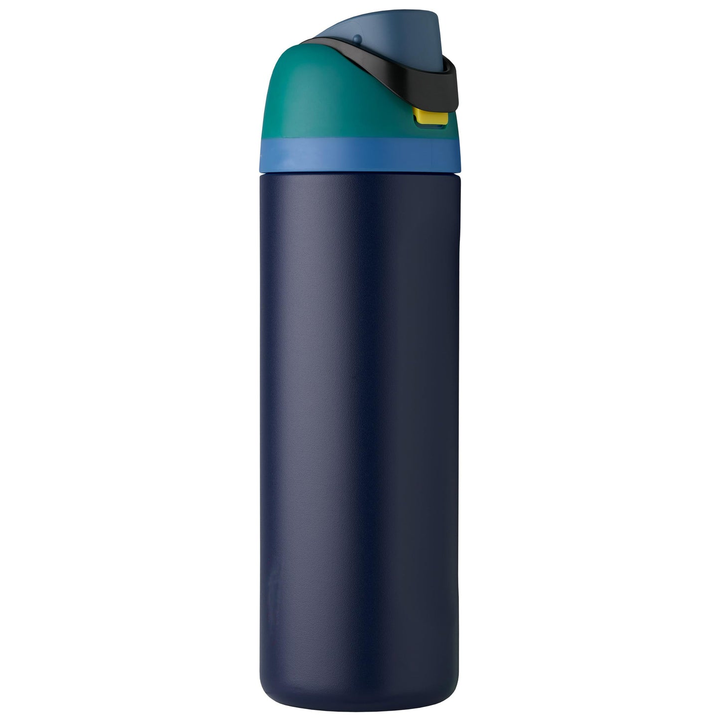 Insulated Stainless Steel Water Bottle with Straw for Sports, Travel,BPA-Free Sports Water Bottle, 24 oz