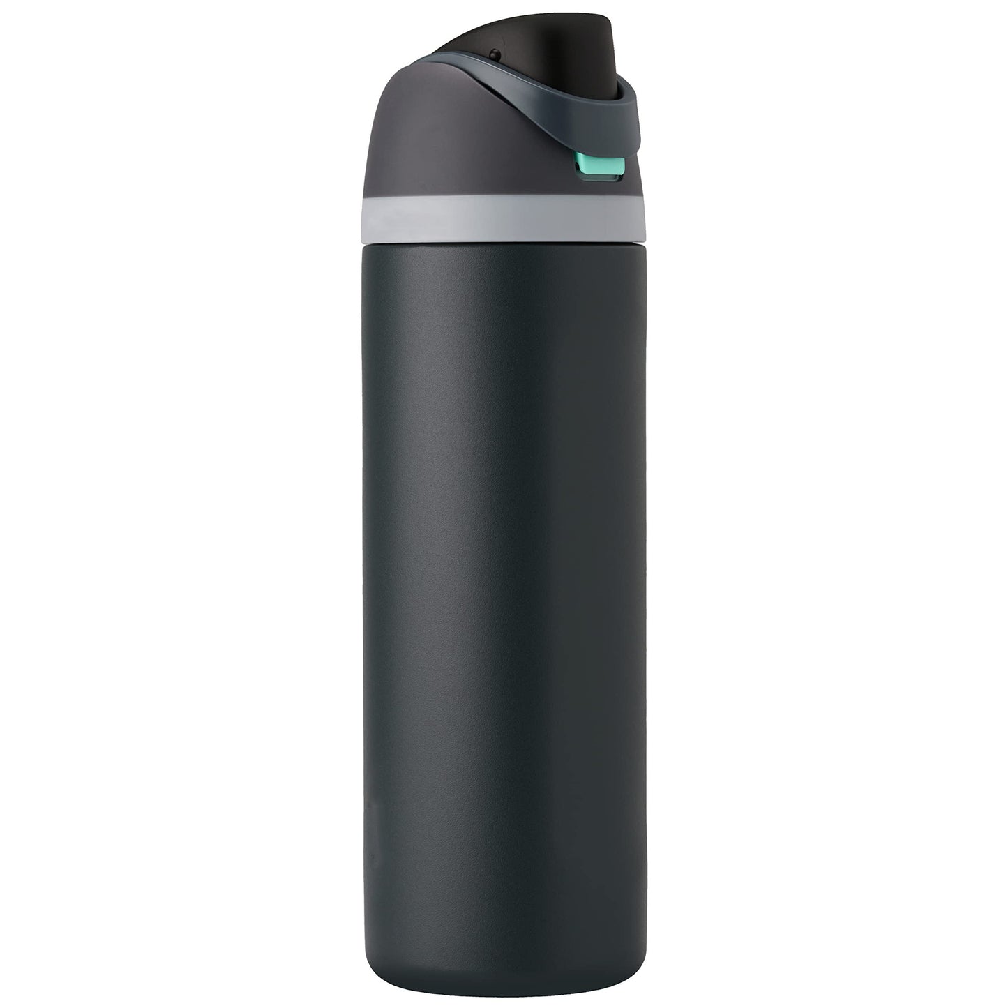 Insulated Stainless Steel Water Bottle with Straw for Sports, Travel,BPA-Free Sports Water Bottle, 24 oz