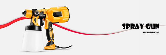 Spray Gun Paint Sprayers Airless Paint Sprayer Detachable Electric Auto Furniture Steel Coating Airbrush
