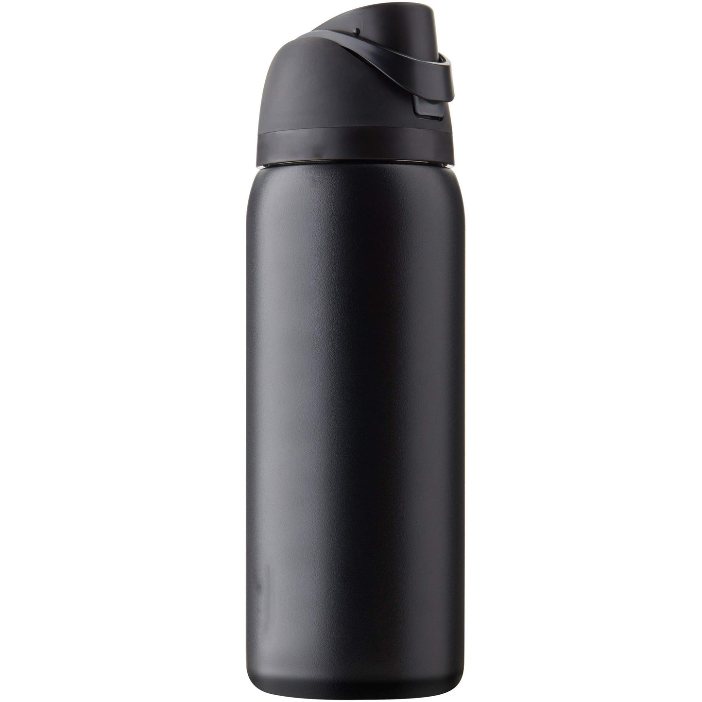 Insulated Stainless Steel Water Bottle with Straw for Sports, Travel,BPA-Free Sports Water Bottle, 24 oz